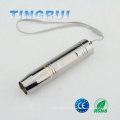 Best high power rechargeable jade flashlight